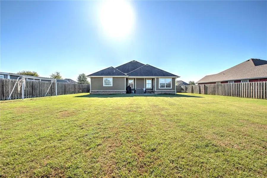 3968 Grand Valley Drive, Springdale, AR 72764 - #2
