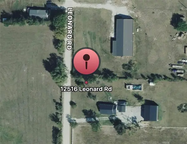 12517 Leonard Road, Gravette, AR 72736