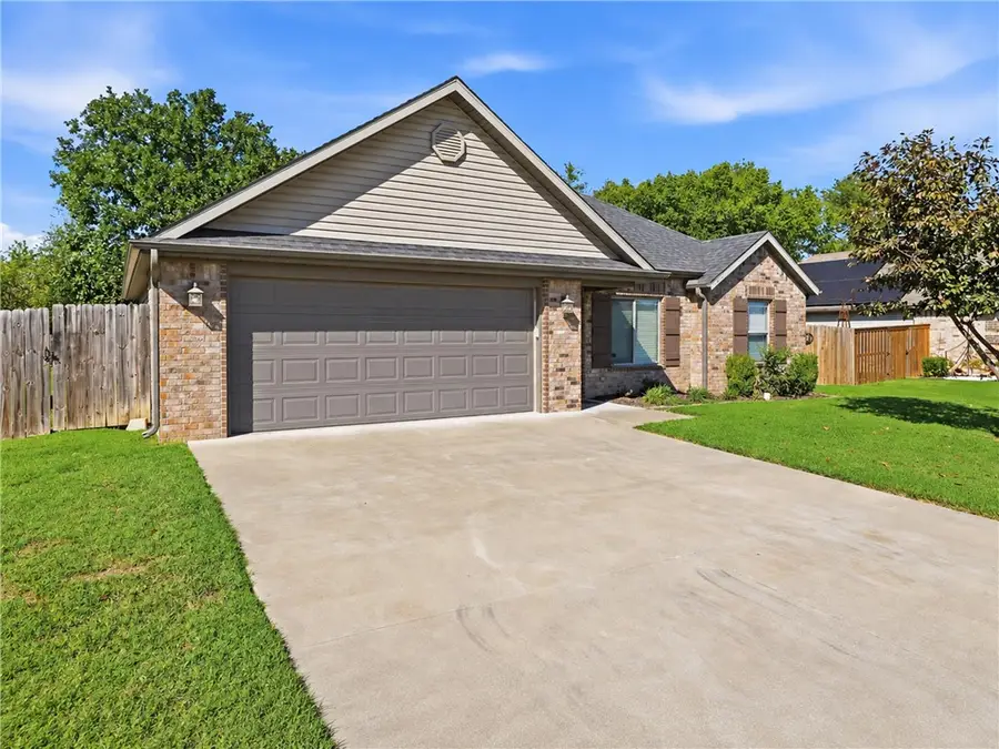 1260 Sebastian Lane, Prairie Grove, AR 72753 - #3