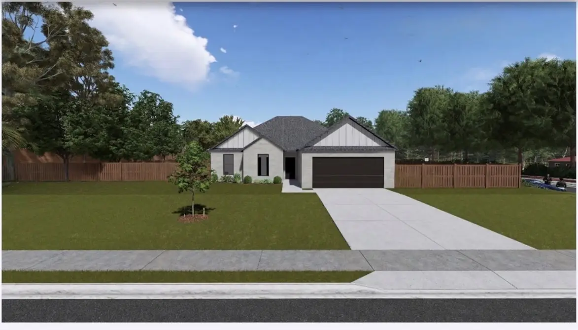 1920 Wheatley Street, Pea Ridge, AR 72751 - #1