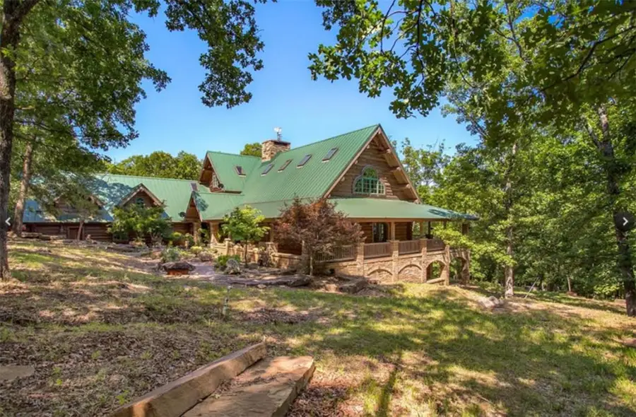 10836 Bray Road, Elkins, AR 72727 - #2