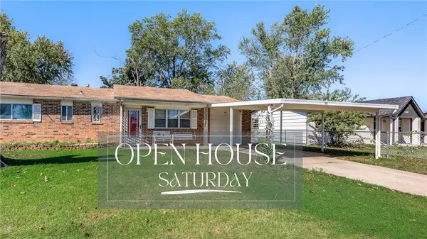 1102 N 15th Street, Rogers, AR 72756
