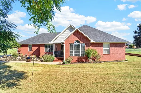 10060 Susan Street, Danville, AR 72833