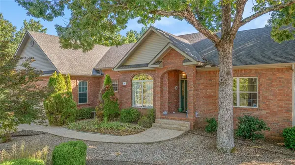 4 Hopeman Lane, Bella Vista, AR 72715