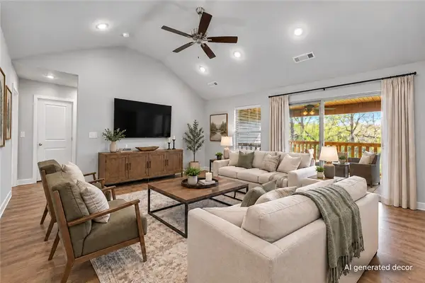41 Shetland Drive, Bella Vista, AR 72715