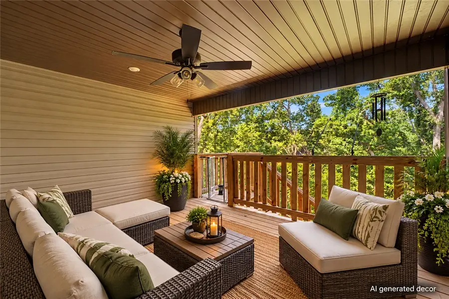 41 Shetland Drive, Bella Vista, AR 72715 - #2