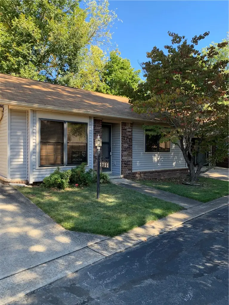 1711 White Oak Lane, Harrison, AR 72601 - #2