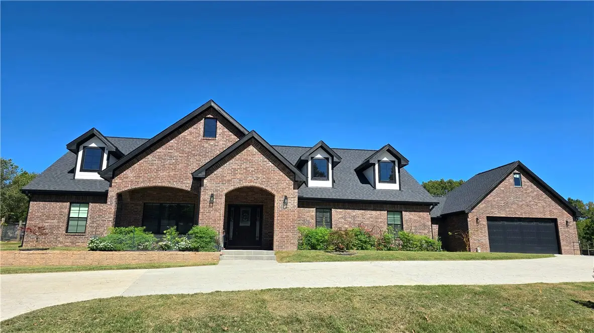 20208 Fawn Rd, Road, Springdale, AR 72764 - #1