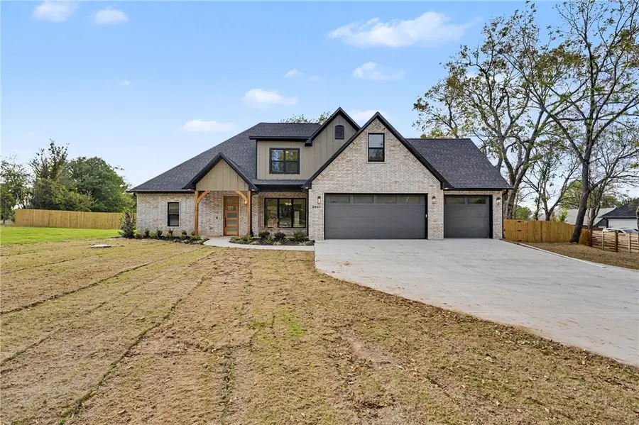 2807 N Gulley Road, Fayetteville, AR 72703 - #3