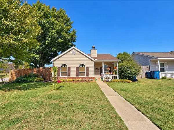 201 SE 18th Street, Bentonville, AR 72712