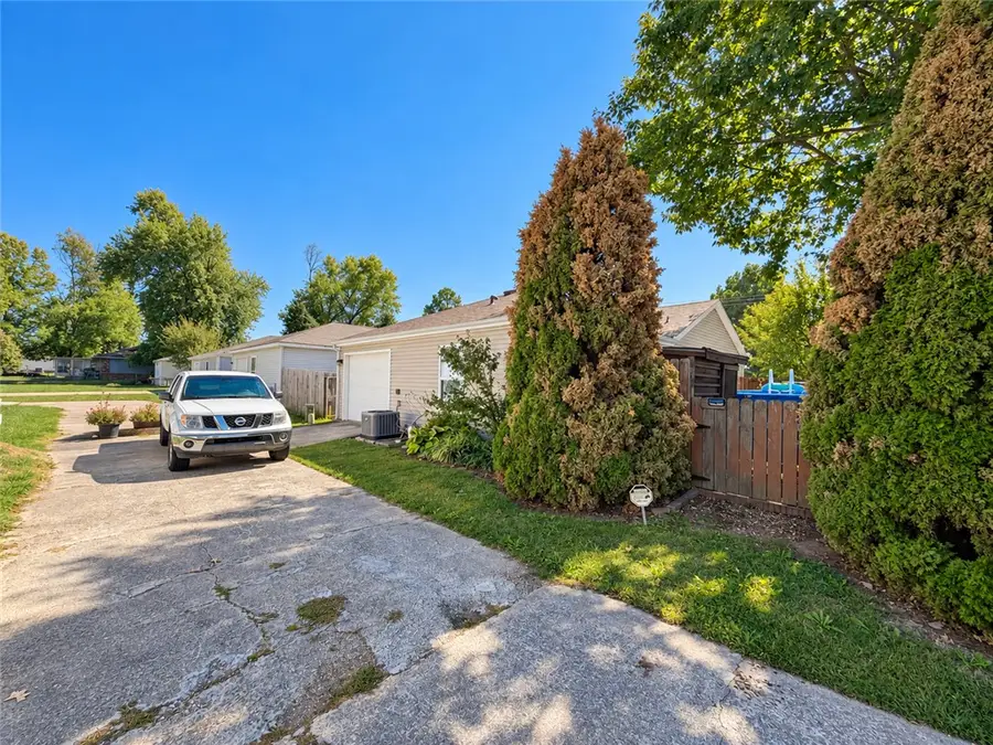 201 SE 18th Street, Bentonville, AR 72712 - #3