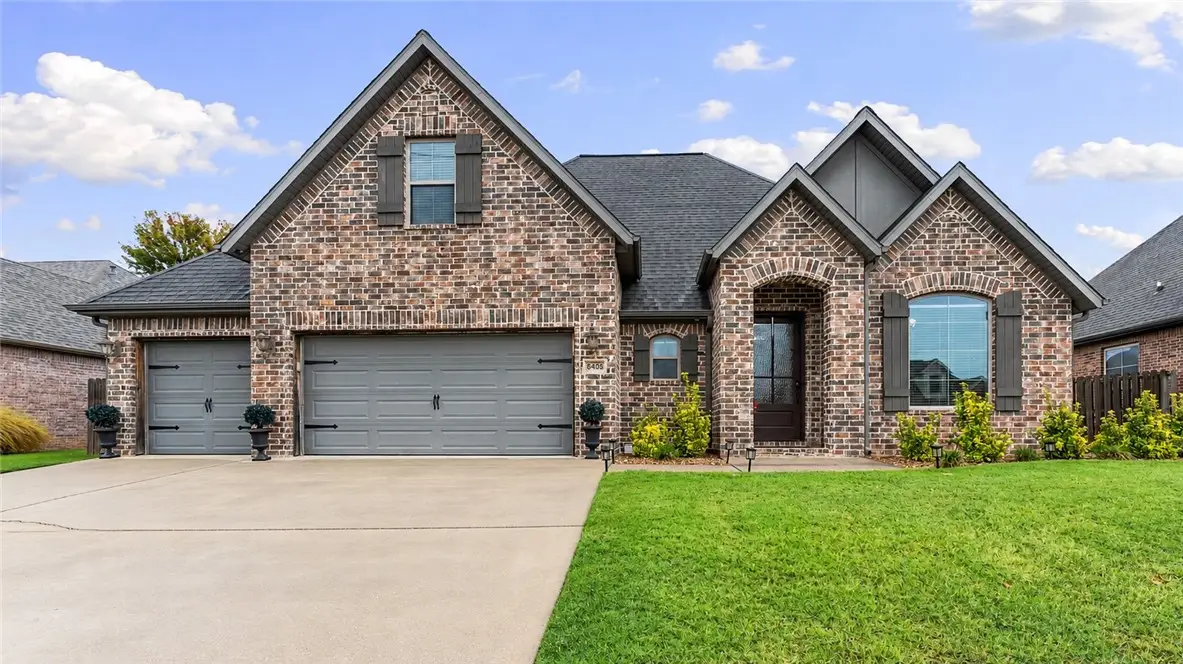 6405 S 36th Street, Rogers, AR 72758 - #1