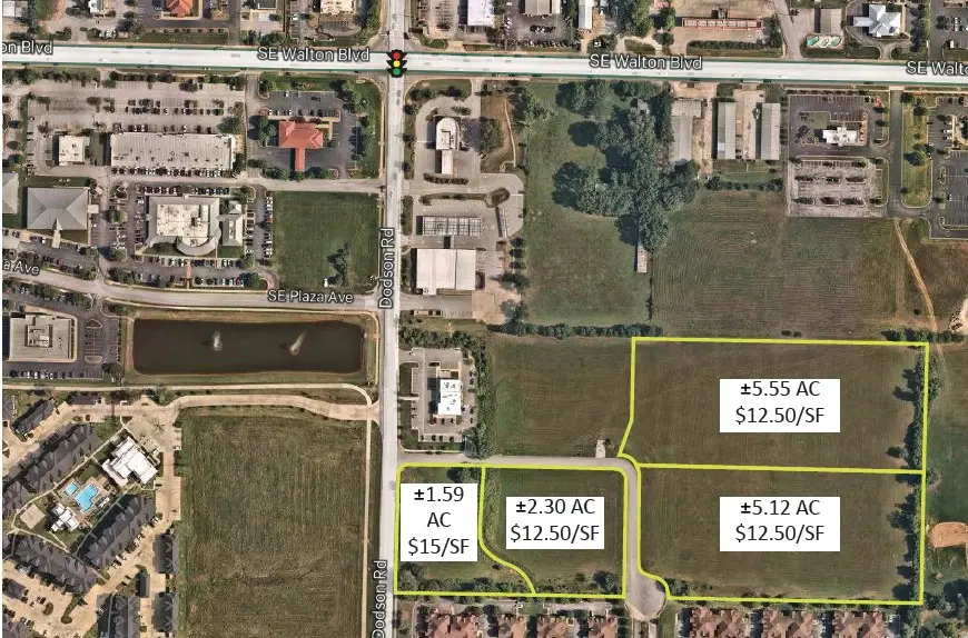 5911 W Venture Park Boulevard #1, Rogers, AR 72758 - #1