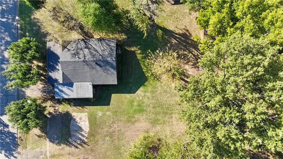 106 W Mcbride Street, Havana, AR 72842 - #3