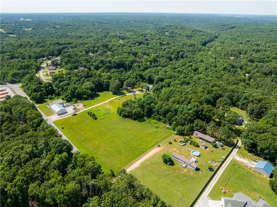 10181 Howland Road, Bentonville, AR 72712 - #3