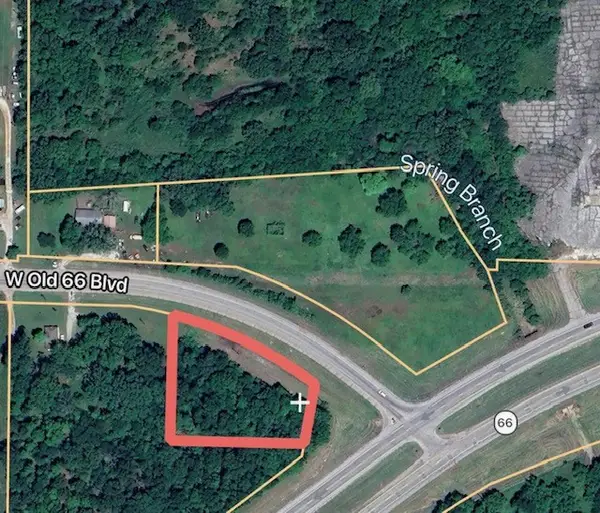 1.19 AC Old 66 Boulevard, Joplin, MO 64801