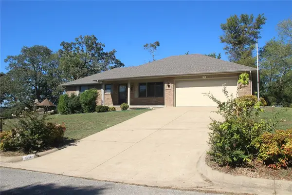 69 Abby Lane, Cotter, AR 72626