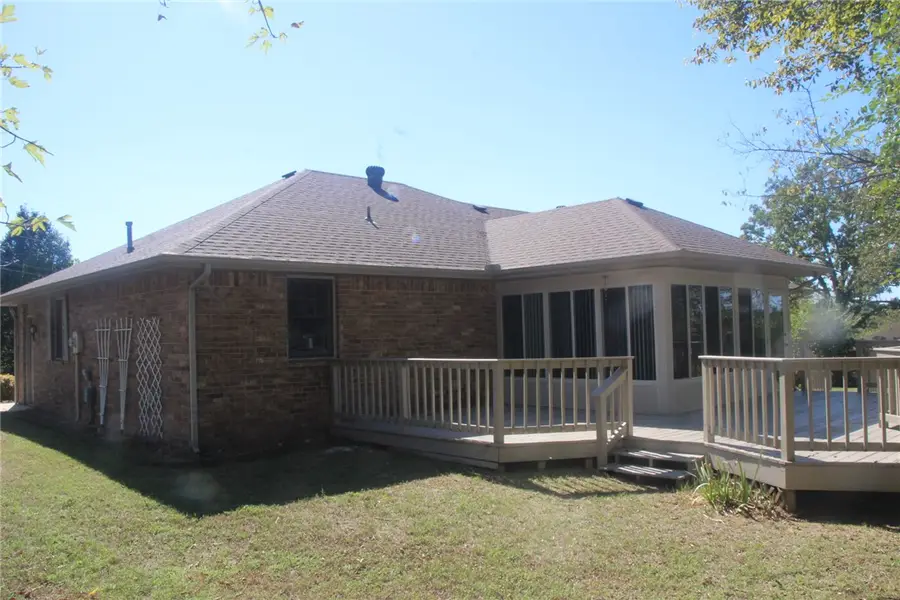 69 Abby Lane, Cotter, AR 72626 - #3