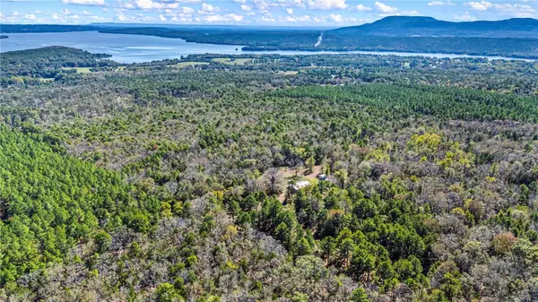 TBD River Mtn Road, Delaware, AR 72835