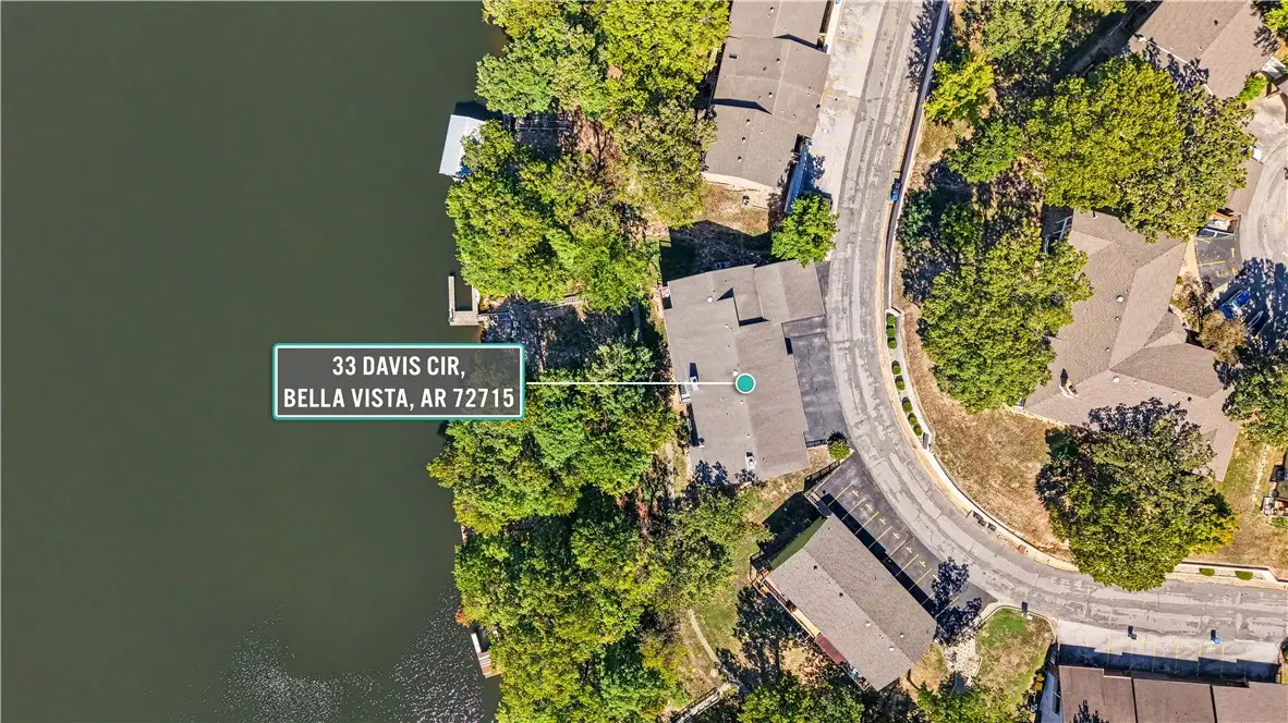 33 Davis Circle, Bella Vista, AR 72715 - #1