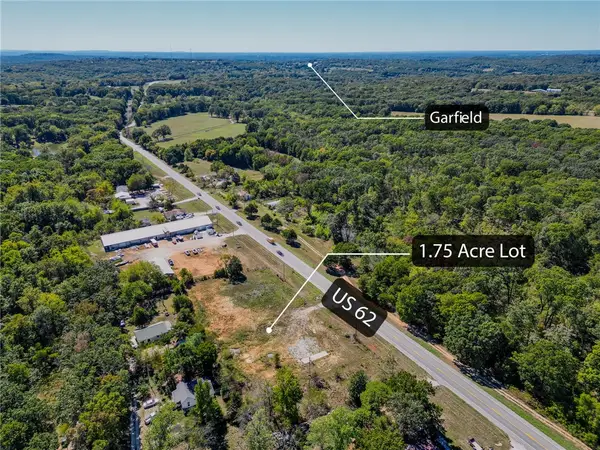 19195 Hwy 62, Garfield, AR 72732