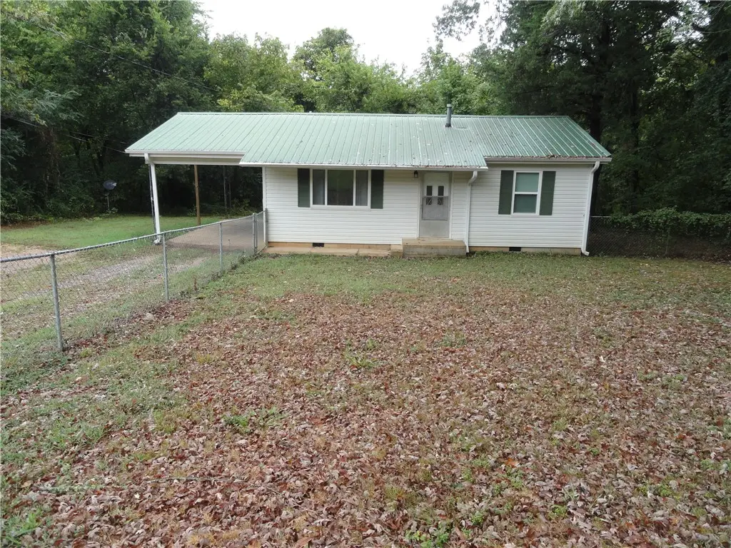 104 Boyd Circle, Marshall, AR 72650 - #1