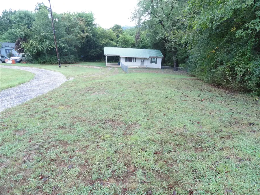 104 Boyd Circle, Marshall, AR 72650 - #2