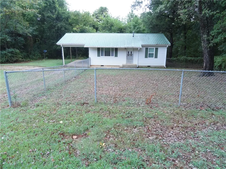 104 Boyd Circle, Marshall, AR 72650 - #3