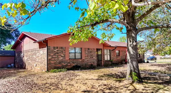 1700 S Dayton Avenue, Russellville, AR 72802