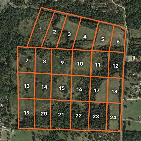 007 197, New Blaine, AR 72851