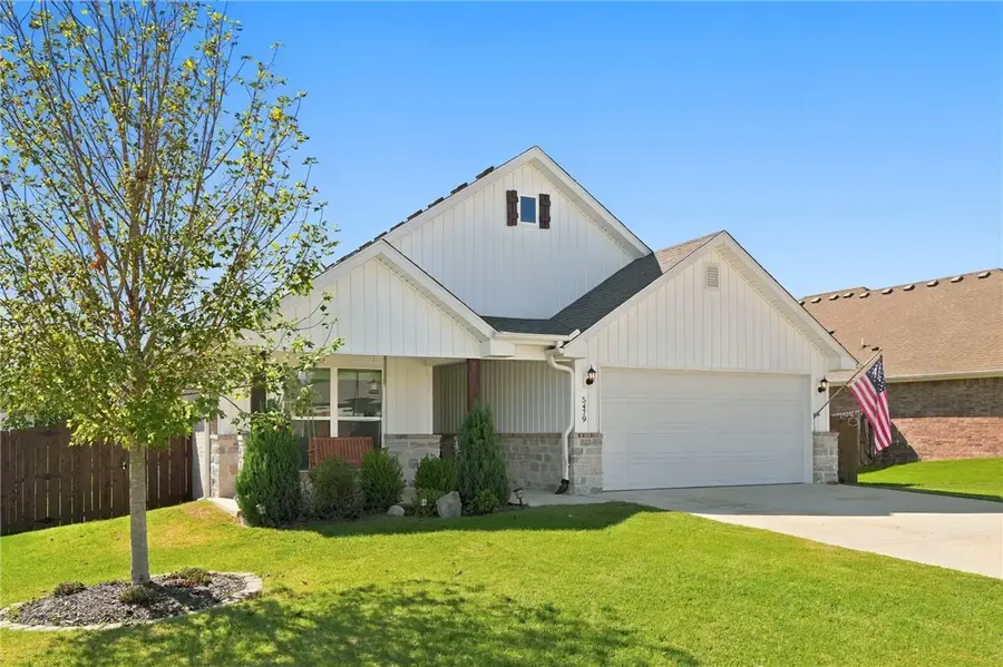 5479 Clear Springs Avenue, Springdale, AR 72762 - #2