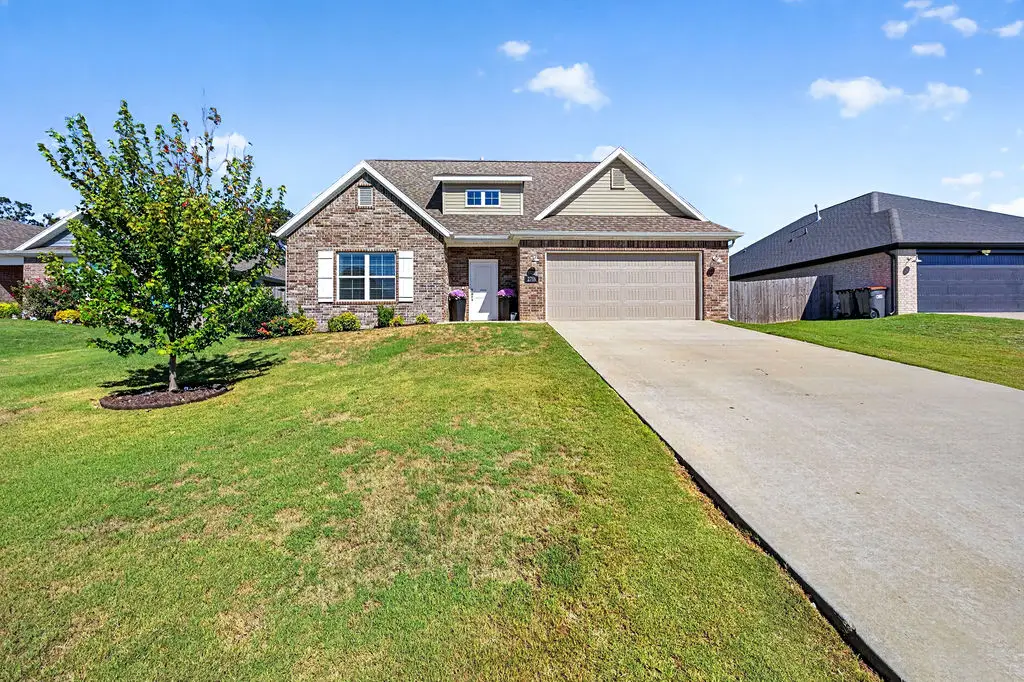 2716 Suncrest Avenue, Springdale, AR 72764 - #1