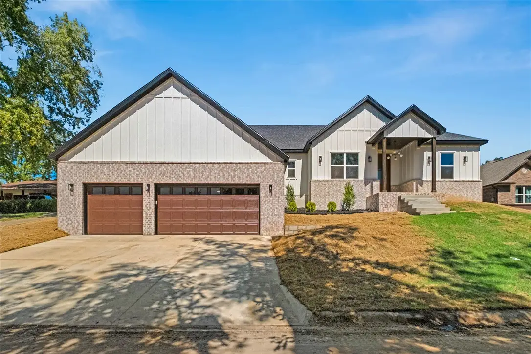 18044 Broadview Drive, Springdale, AR 72764 - #1