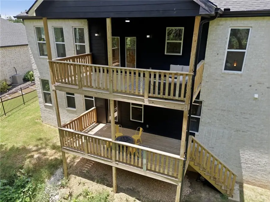 1421 Lee Street, Pea Ridge, AR 72751 - #3