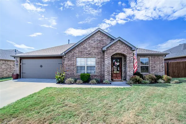 537 Brooke Street, Tontitown, AR 72762