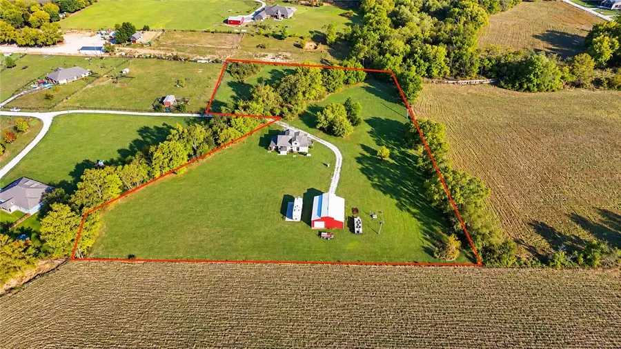 1113 NW Peterson Road, Bentonville, AR 72713 - #2