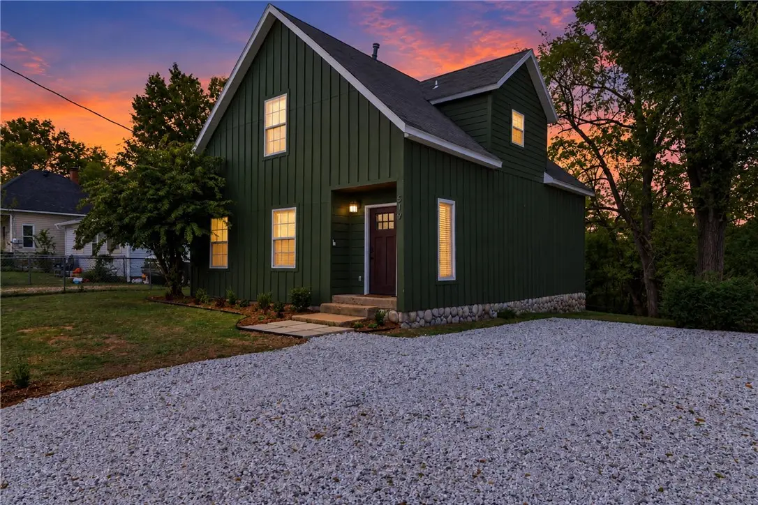 519 Electric Street, Rogers, AR 72756 - #1