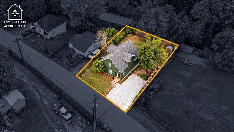519 Electric Street, Rogers, AR 72756 - #2