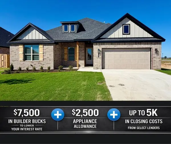 789 Jenison Road, Tontitown, AR 72762