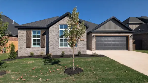 6700 Basswood Avenue, Bentonville, AR 72713