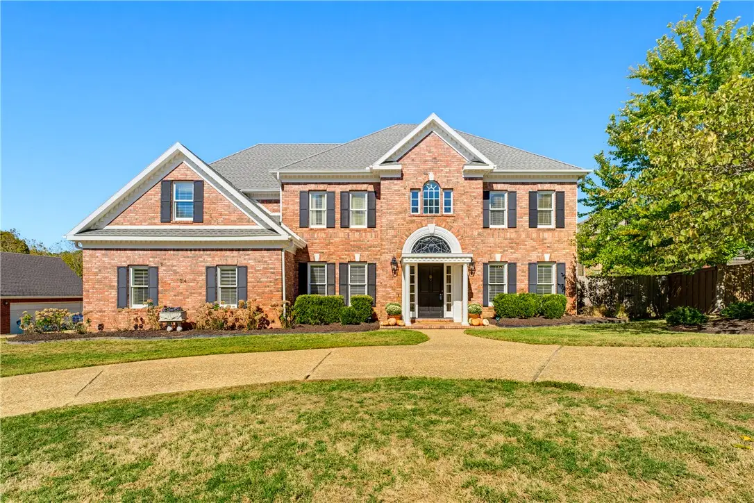 814 E Emerson Lane, Fayetteville, AR 72701 - #1