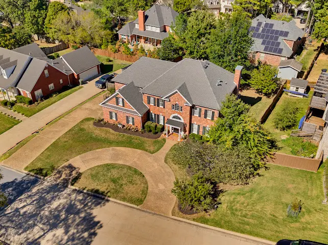 814 E Emerson Lane, Fayetteville, AR 72701 - #3