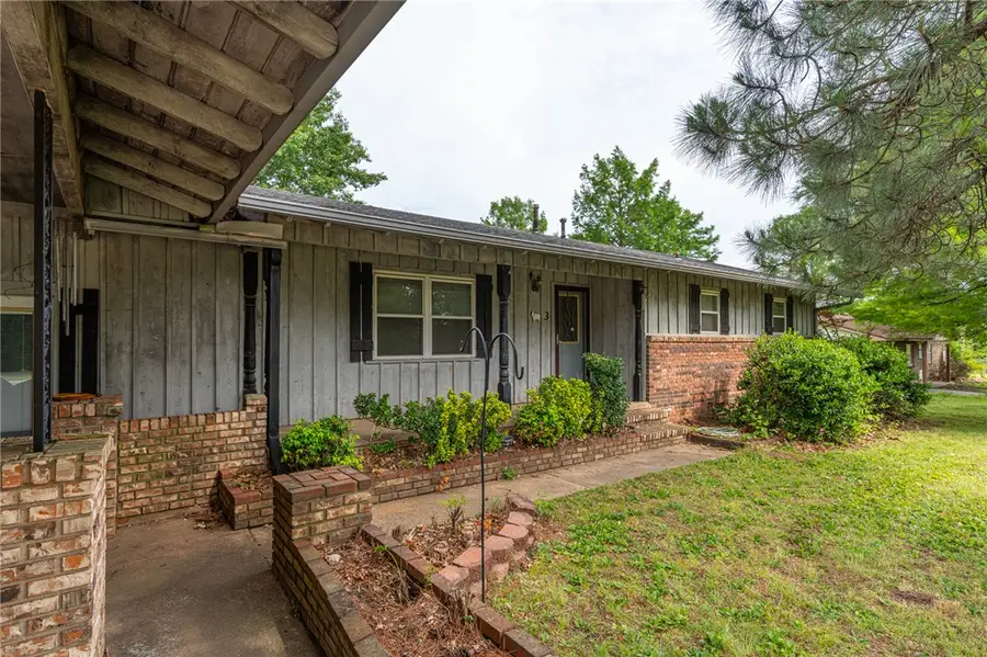 3 Hilltop Place, Van Buren, AR 72956 - #3