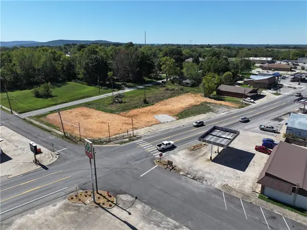 104 Pridemore Drive, Lincoln, AR 72744