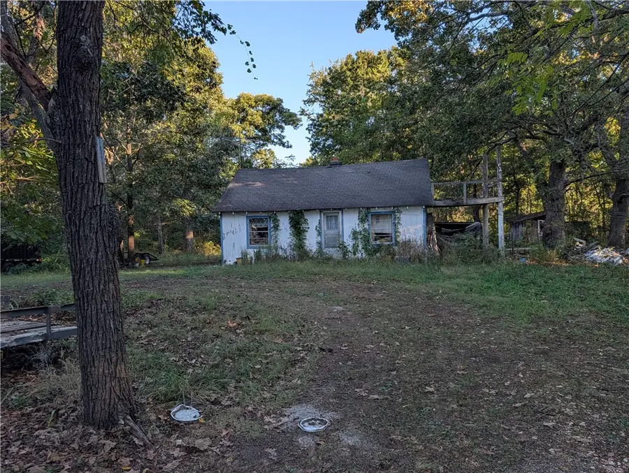 321 Sansing Hollow Road, Harrison, AR 72601 - #2