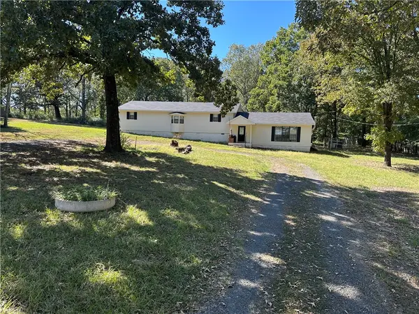 1421 Hatcher Road, Sherwood, AR 72120