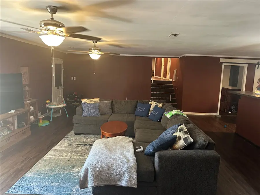 1421 Hatcher Road, Sherwood, AR 72120 - #3