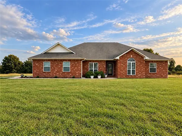 294 Stoneridge Circle, Russellville, AR 72802