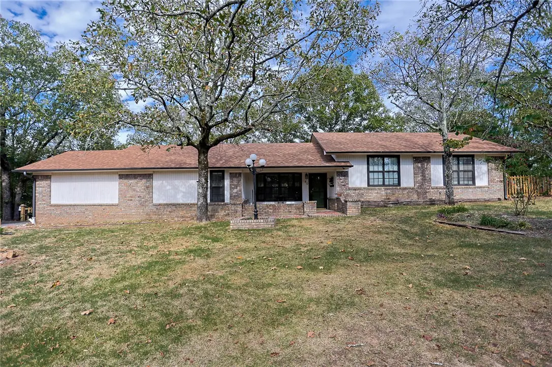 40 Windwood Loop, Conway, AR 72034 - #1