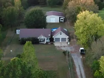 498 W Mount Carmel Road, London, AR 72847 - #3